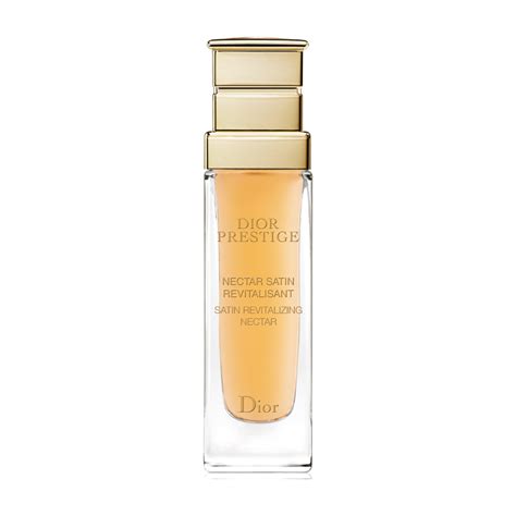 dior prestige nectar satin revitalisant|dior prestige face cream.